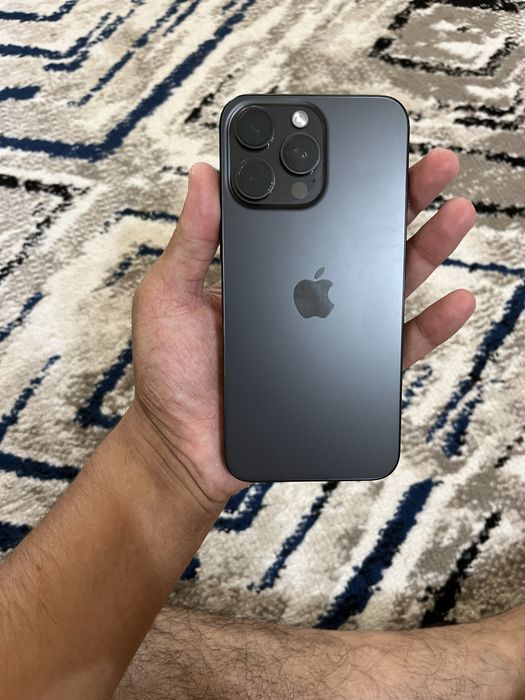 iphone 15pro max