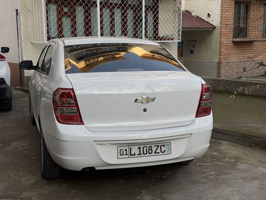 Продам кобальт  2- позиция механика,