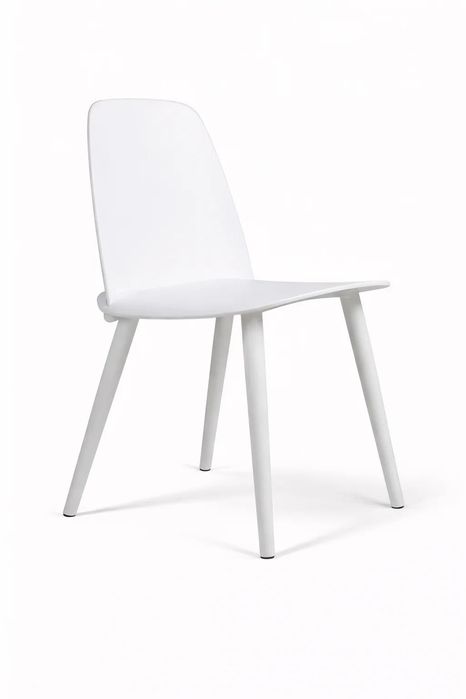 Стул «Modern» — белый