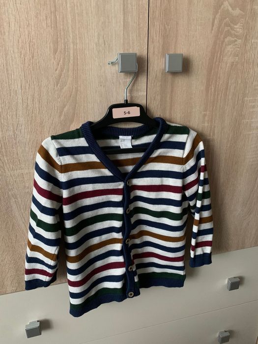 Pulover baiati H&M