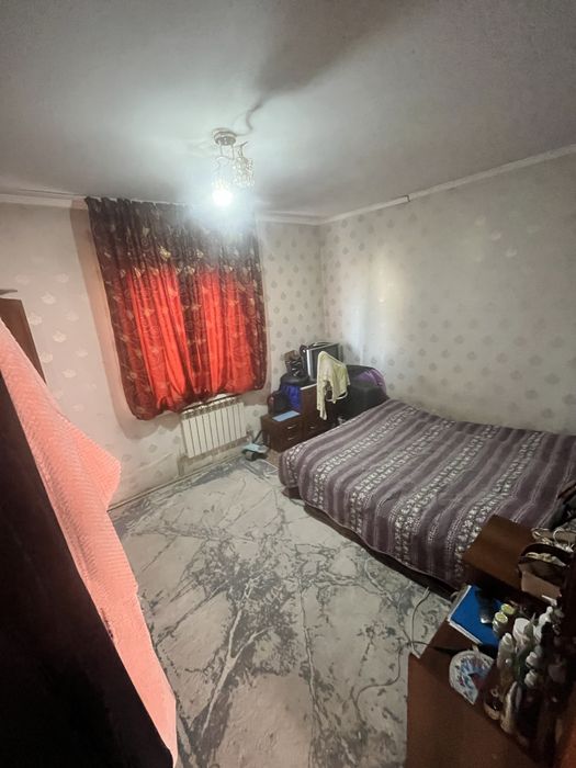 Продам дом в Ынтымаке