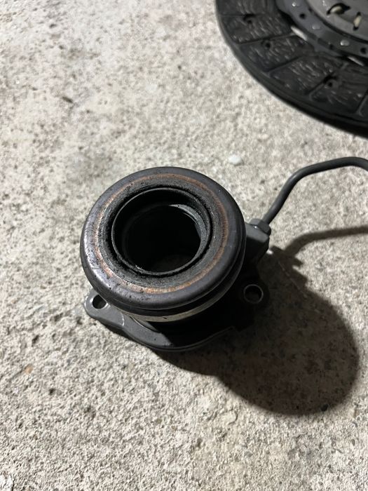 Kit ambreiaj luk original