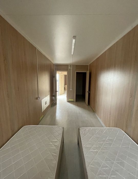 Контейнер офис магазин