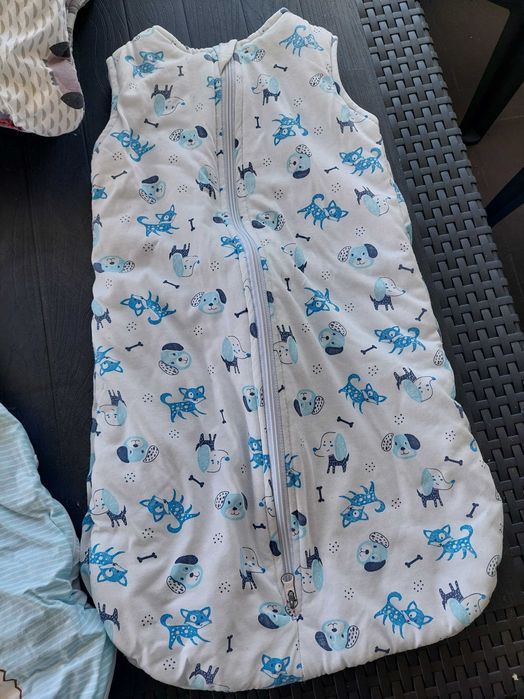 Чувалчета за сън