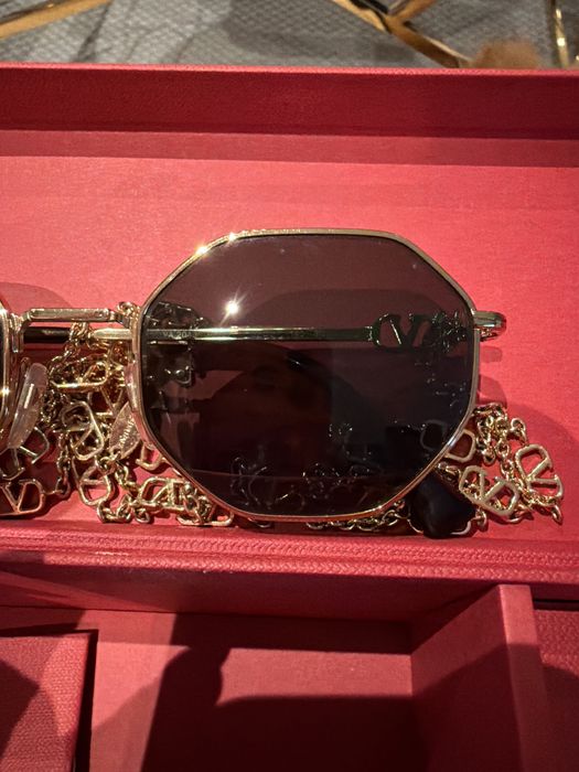 Ochelari de soare valentino