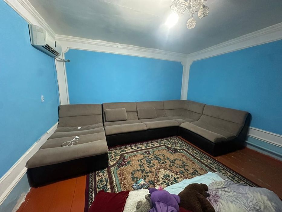 Диван для 2однем