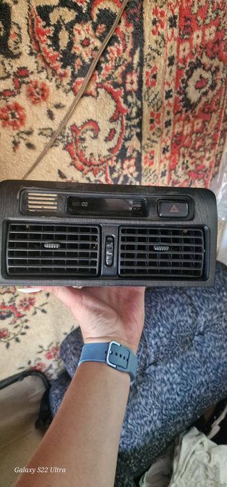 Запчасти на toyota aristo