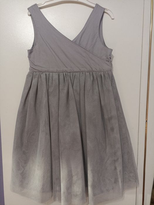 Сладкa рокля 116 см