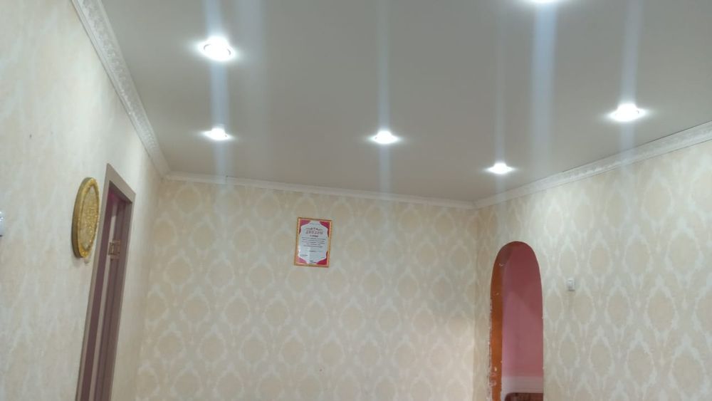 Квартира сатылады