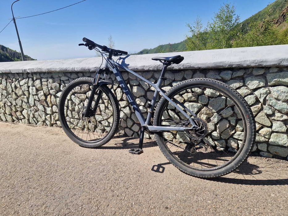 Велосипед trek marlin 7