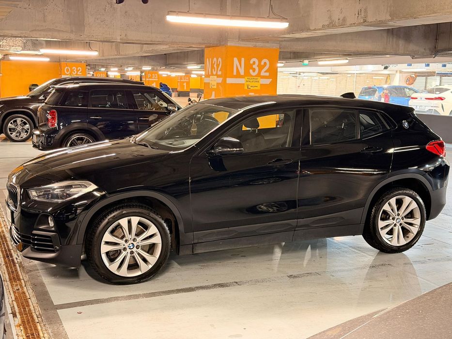 BMW X2 2019 — imagine 2