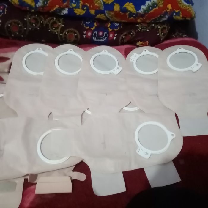 калоприемник коплари донаси