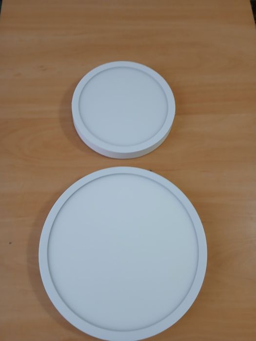 Светильники потолочно-настенные