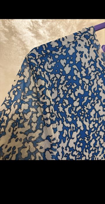 Rochie S din tul