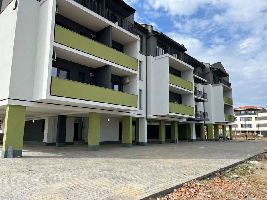 COMISION 0% Apartamente 2-3 camere,Giroc