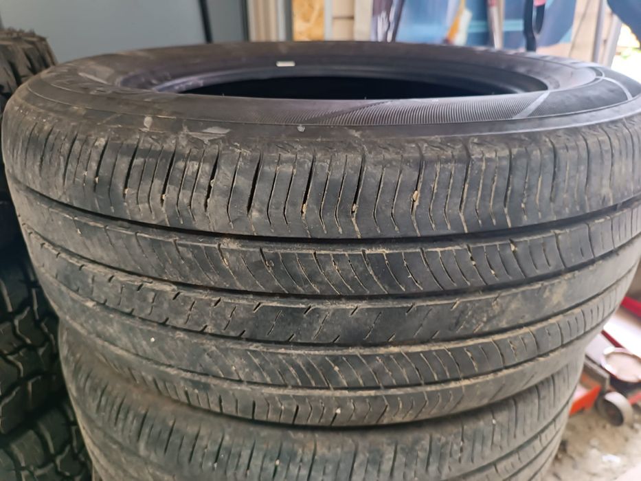Продам срочно резину