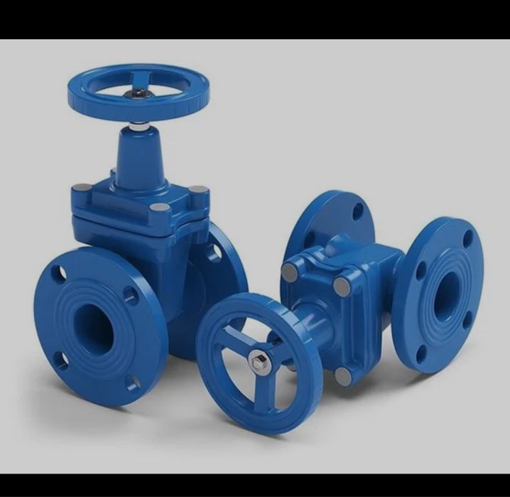 Инженерная сантехника: все для воды и отопления. Крупный и мелкий опт.