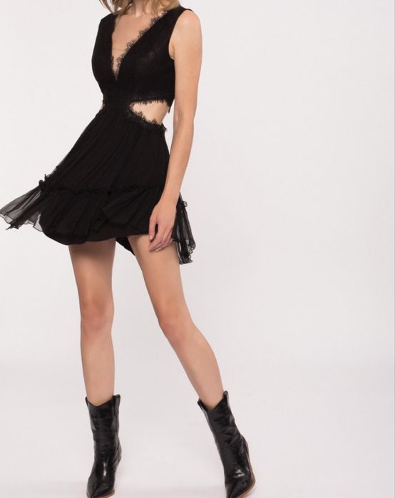 Rochie Nissa marime 36