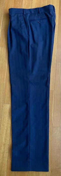 Costum barbatesc Bigotti- marimea 54