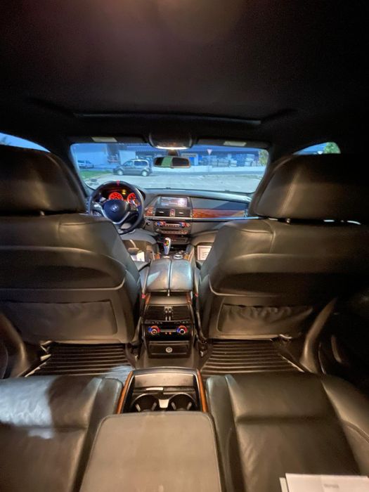 BMW X6 3.5i  ***