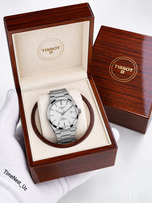 Tissot Premium Watch