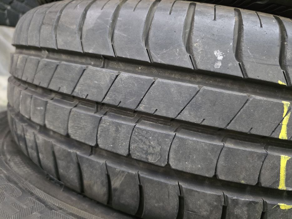 4бр Летни гуми 185 65 15 - Bridgestone