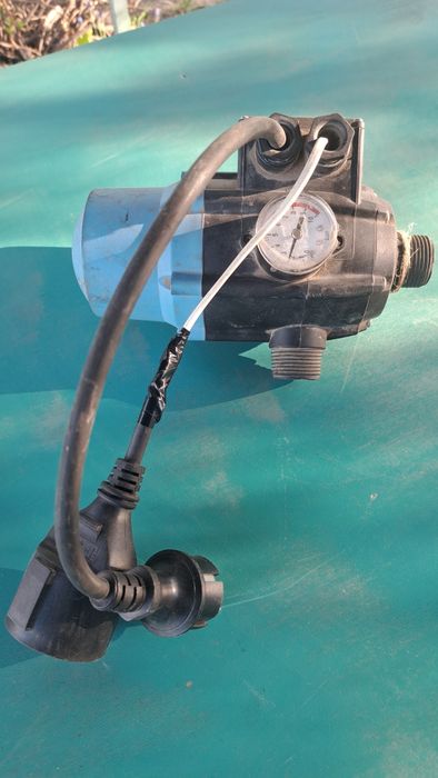 Продам автоматика для воды.