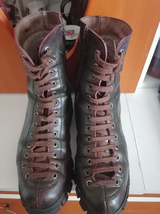 Ghete damă (mărimea 38)