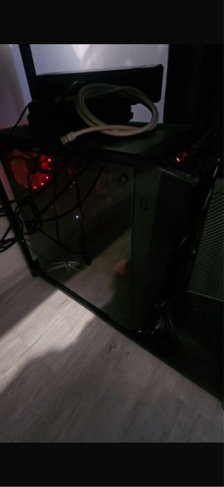 Gaming pc ieftin i5 9400f cu gtx 1660