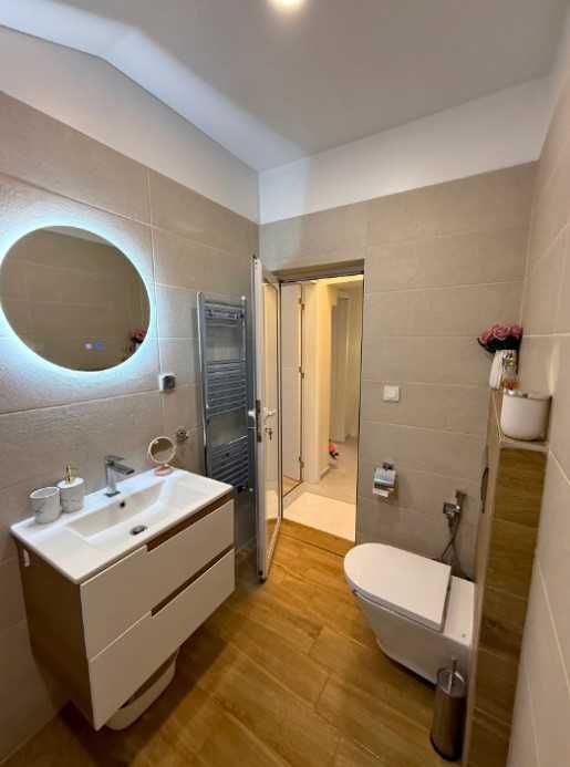 Продава се Къща в София, Център - 120 кв.м за 3750 €/кв.м - Снимка #8