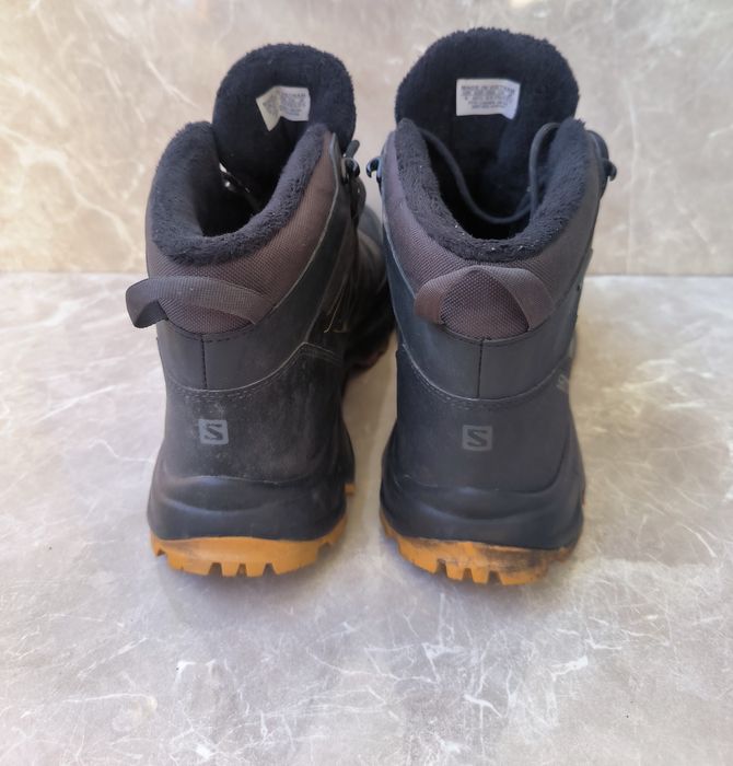 Salomon Cruzano 2 GTX 43,1/3