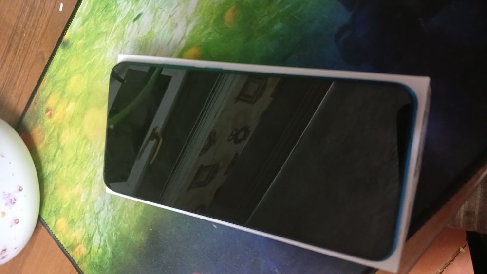 Телефон Xiaomi redmi 9c