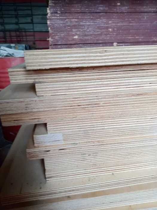 Фанера ламинированная Фин Фанера, Опалубка фанера ОПТОМ!