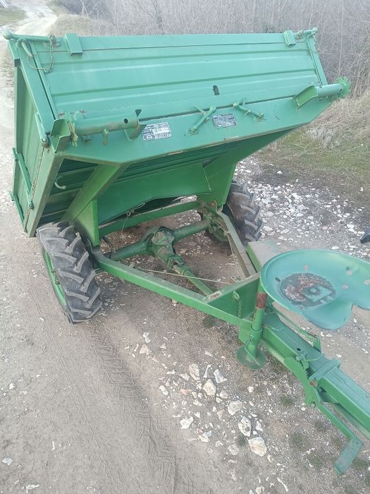 Мотоблок Goldoni Special lux 140 4×4 disel 14 к.с.