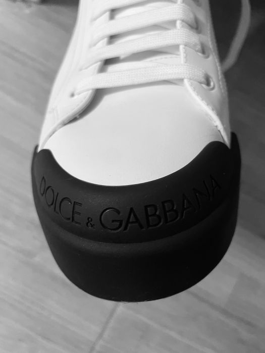 Чисто нови обувки