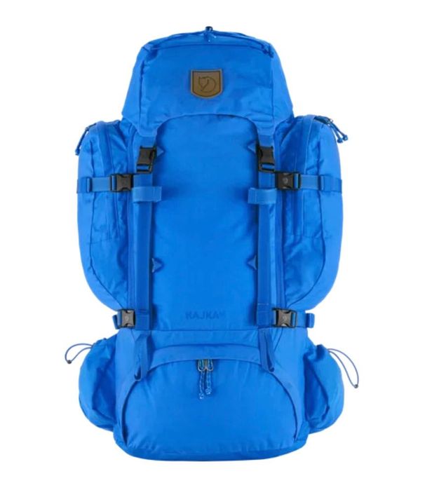 Туристическа раница Fjällräven Kajka 65 S/M UN Blue