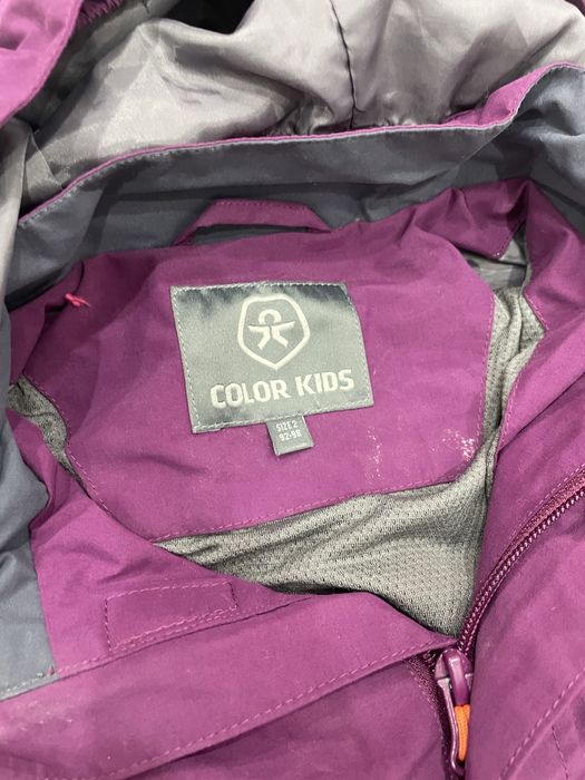 Комбинезон 3-4 год