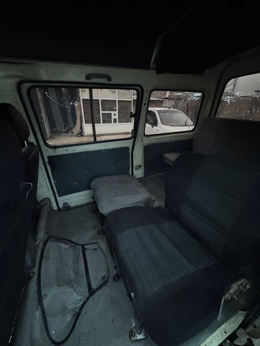 Damas vikupga beriladi