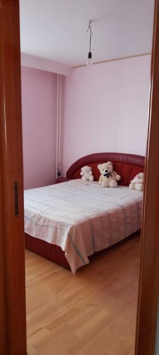 Apartament 3 camere Precista