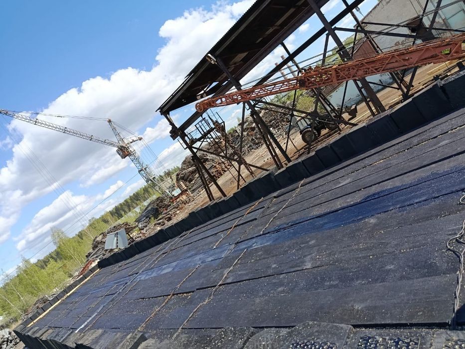 Продаются Новые Шпалы, Деревянные, для подъездных путей, Тип 2