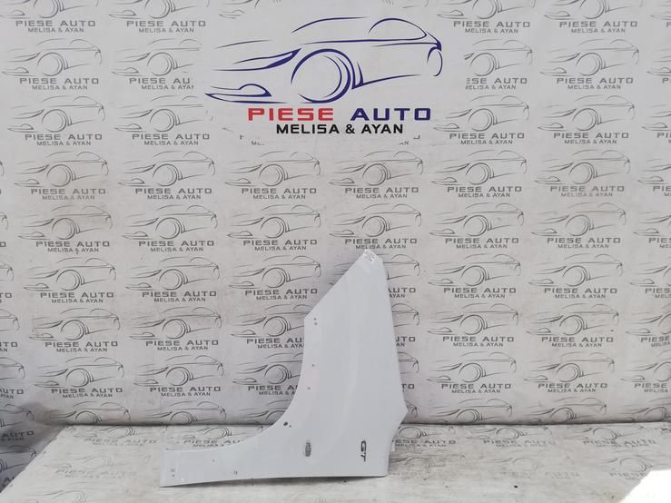 Aripa stanga Peugeot Rifter an 2018-2019-2020-2021-2022-2023-2024-2025