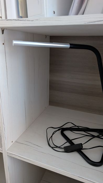 Veioza led Ikea Harte preț nou 79