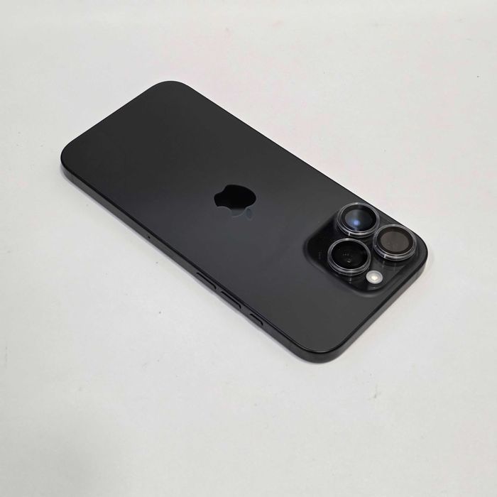 Hope Amanet P8 - iPhone 16 Pro Max 512GB | 98%