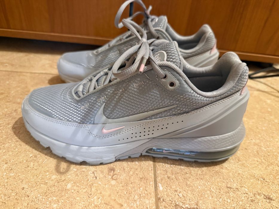 Nike air max pulse