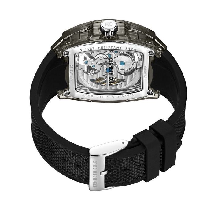 часы Kenneth Cole watch