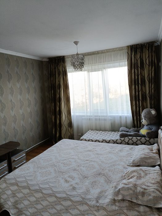 Продам  3х комнатную квартиру