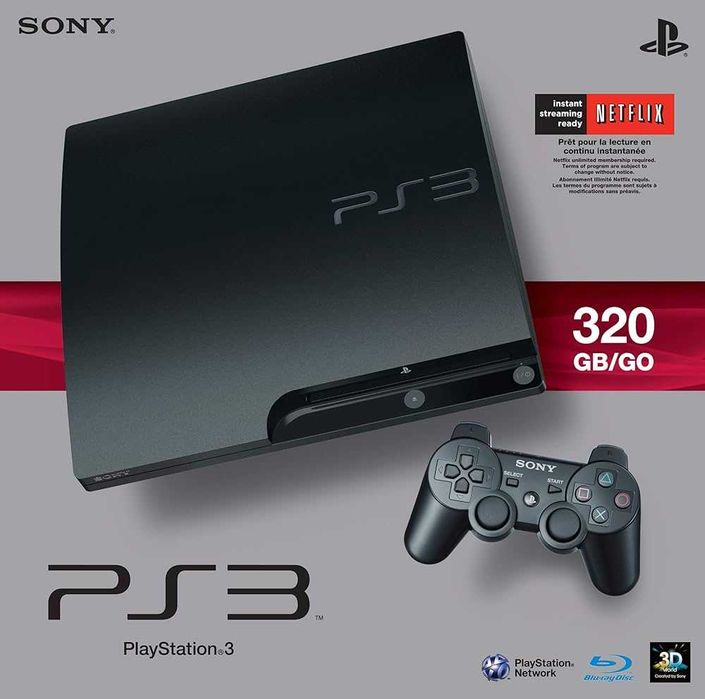 Playstation - 3, Arzon narxda sotiladi