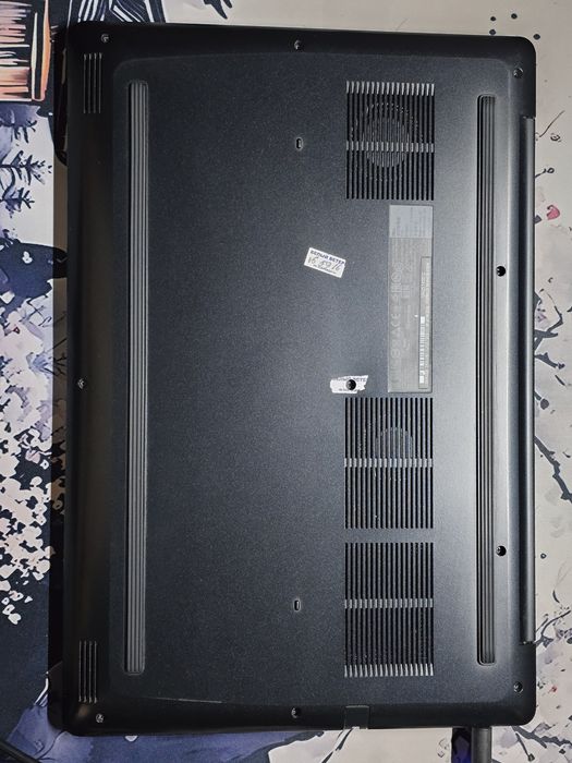 Dell G3 i5-8300h/1050ti/1tb