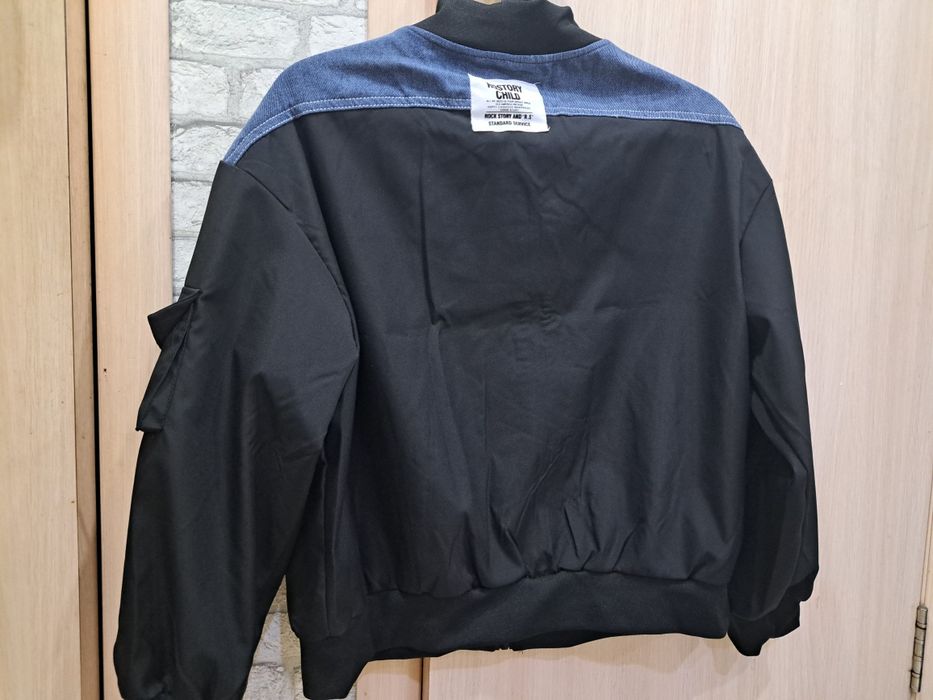 Продам новый бомбер