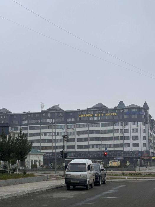 Kv sotiladi. 2 xonalik 53.4 Kv.m. M.Tarobiy 144b. 6 etaj. Yangi dom.